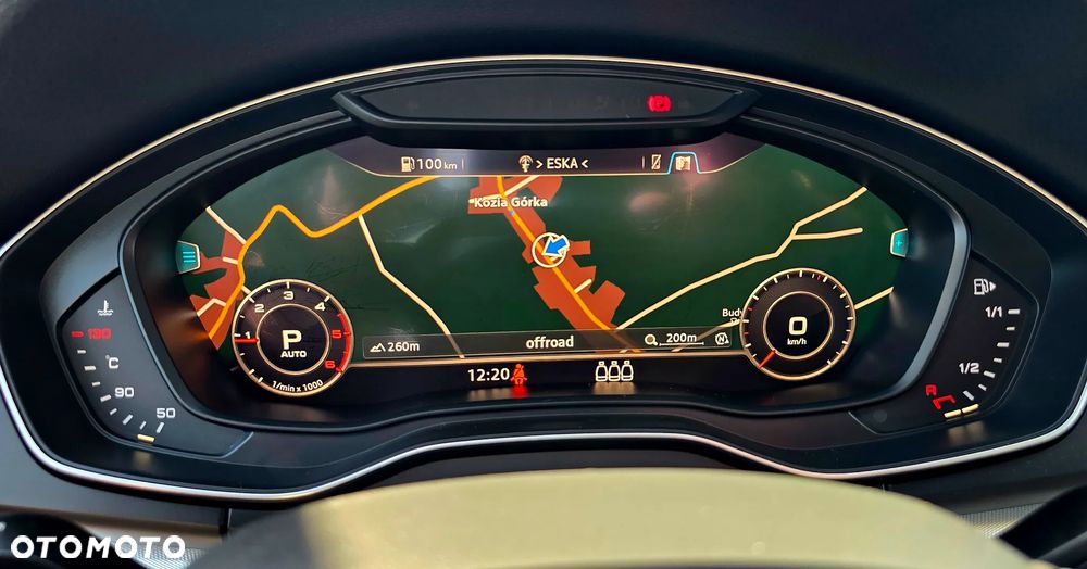 Audi Q5 2.0 TDI Quattro S tronic design - 25