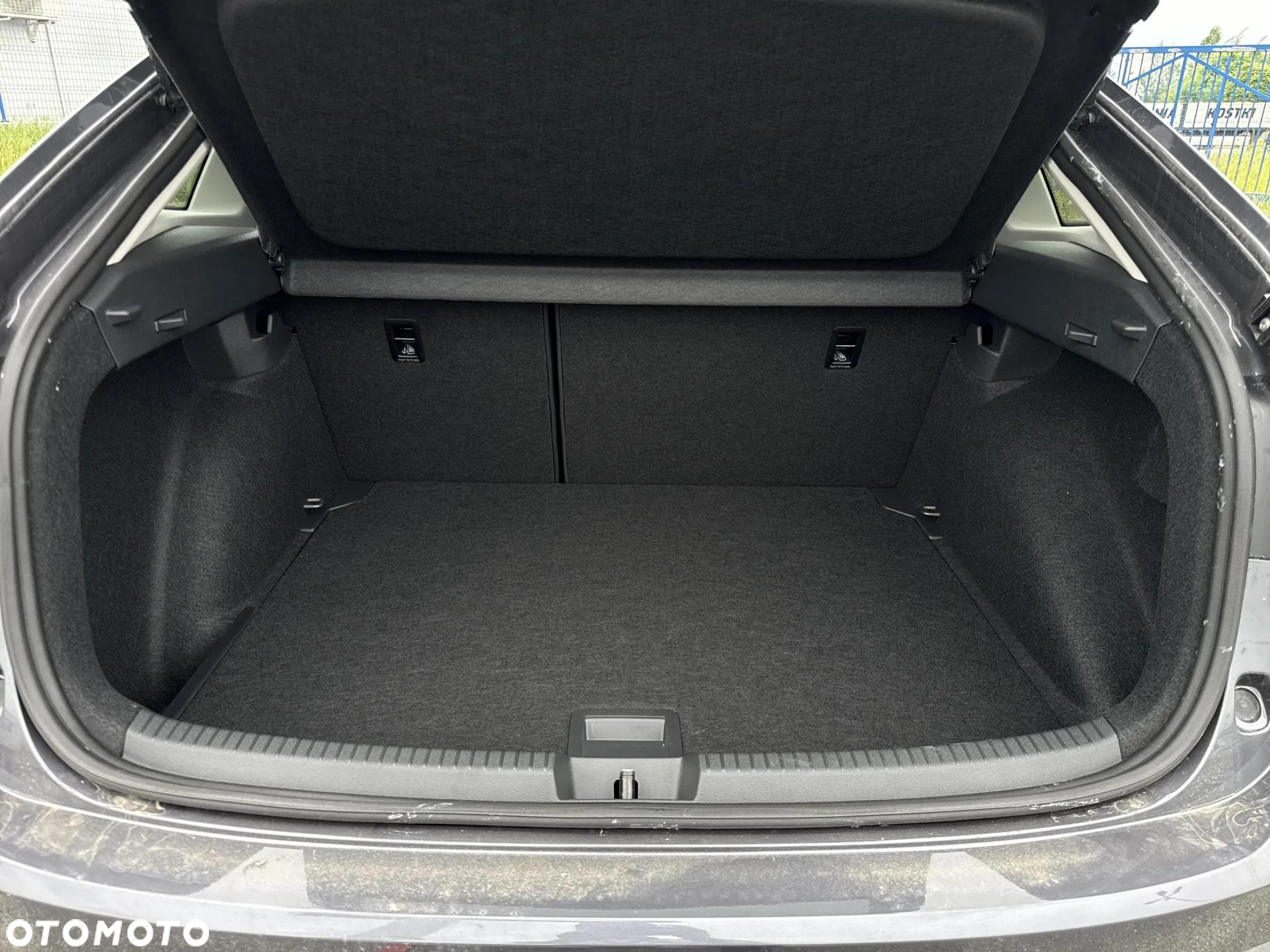 Volkswagen Taigo 1.0 TSI Life Plus DSG - 18