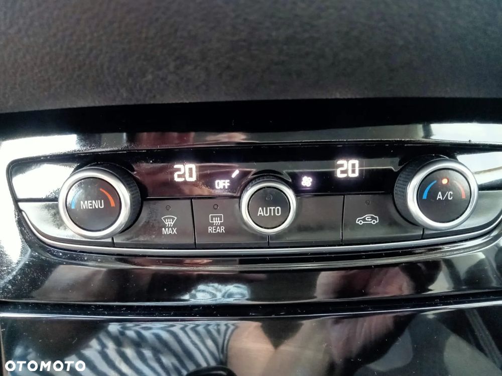 Opel Grandland X 1.5 CDTI Innovation S&S - 26