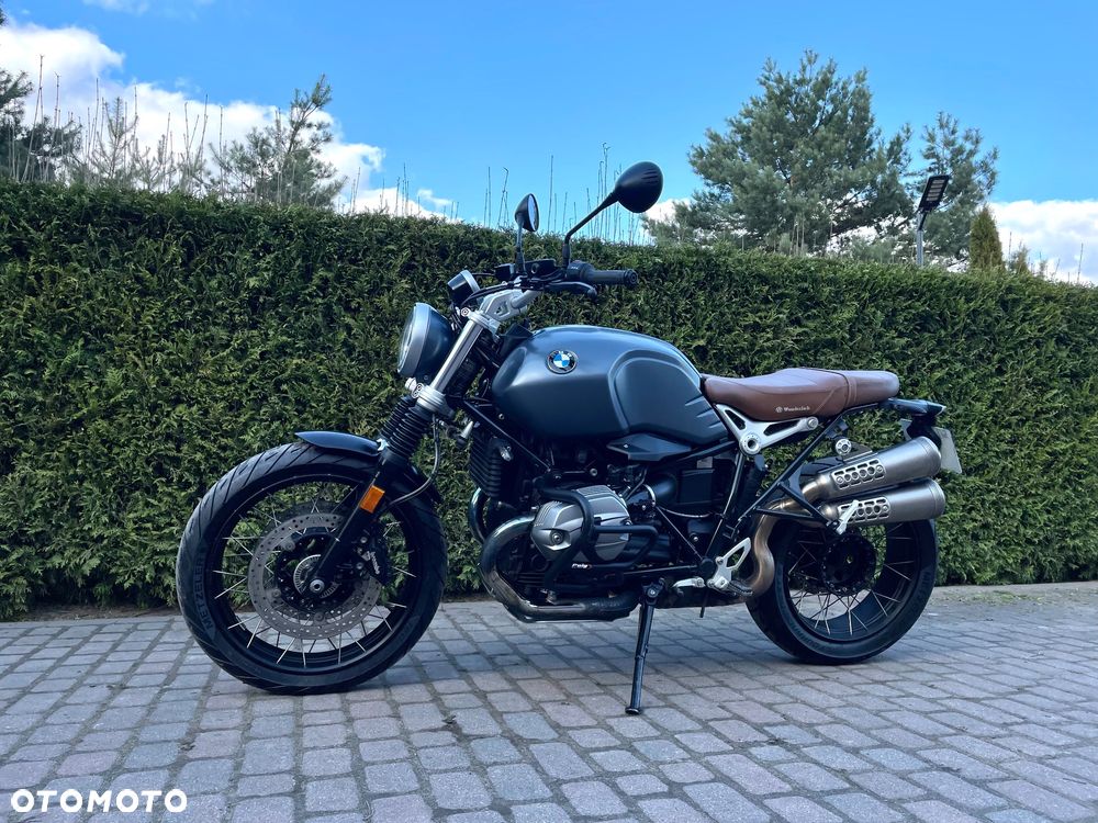 BMW R - 3