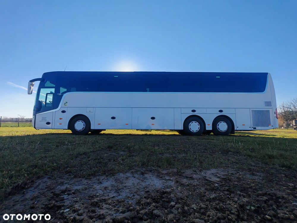 Scania Vanholl TX 16 - 5