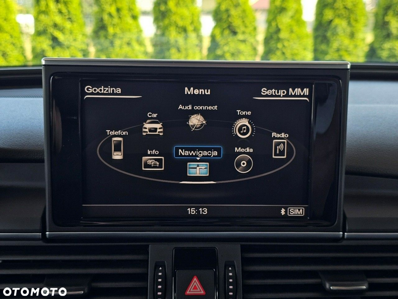 Audi A6 - 24