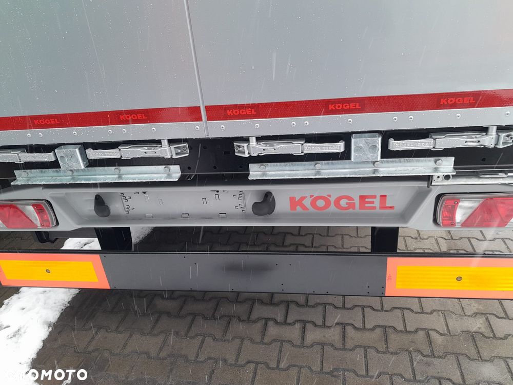 Kögel S24 P90/1100 - 9