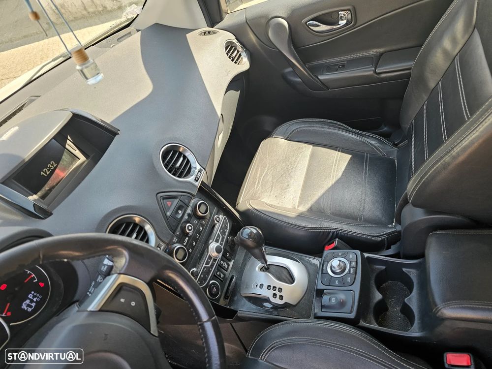 Renault Koleos 2.0 dCi Luxe P.Protection Aut. - 8