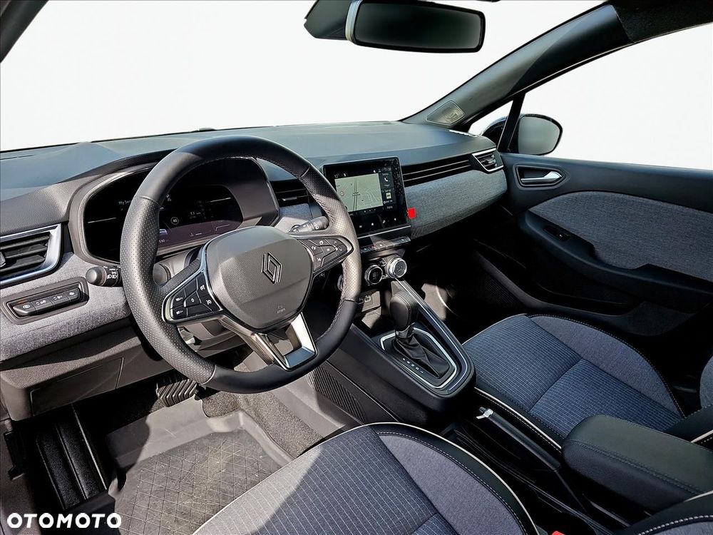 Renault Clio 1.0 TCe Techno X-Tronic - 9