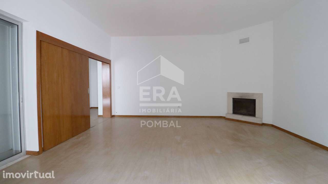 Apartamento T2 localizado no centro de Alvaiázere. - Grande imagem: 2/9