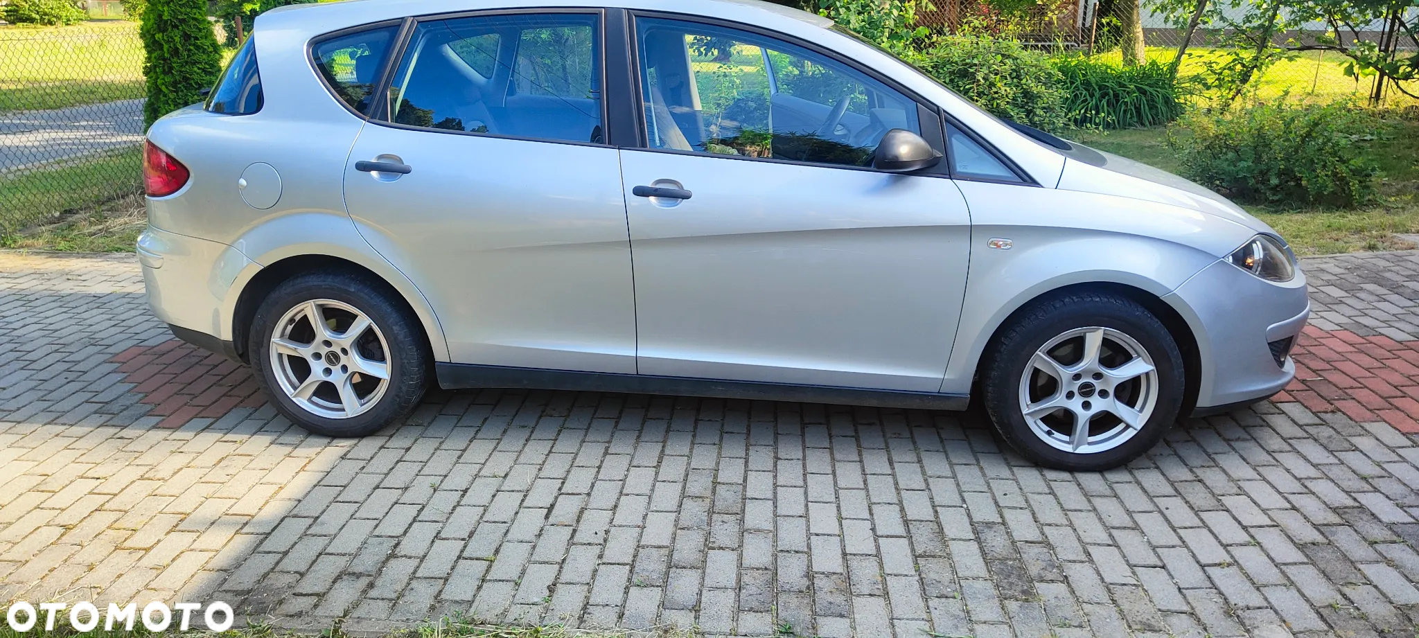 Seat Toledo - 8