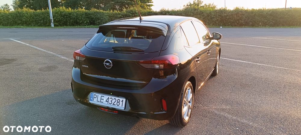 Opel Corsa 1.2 Start/Stop Elegance - 10