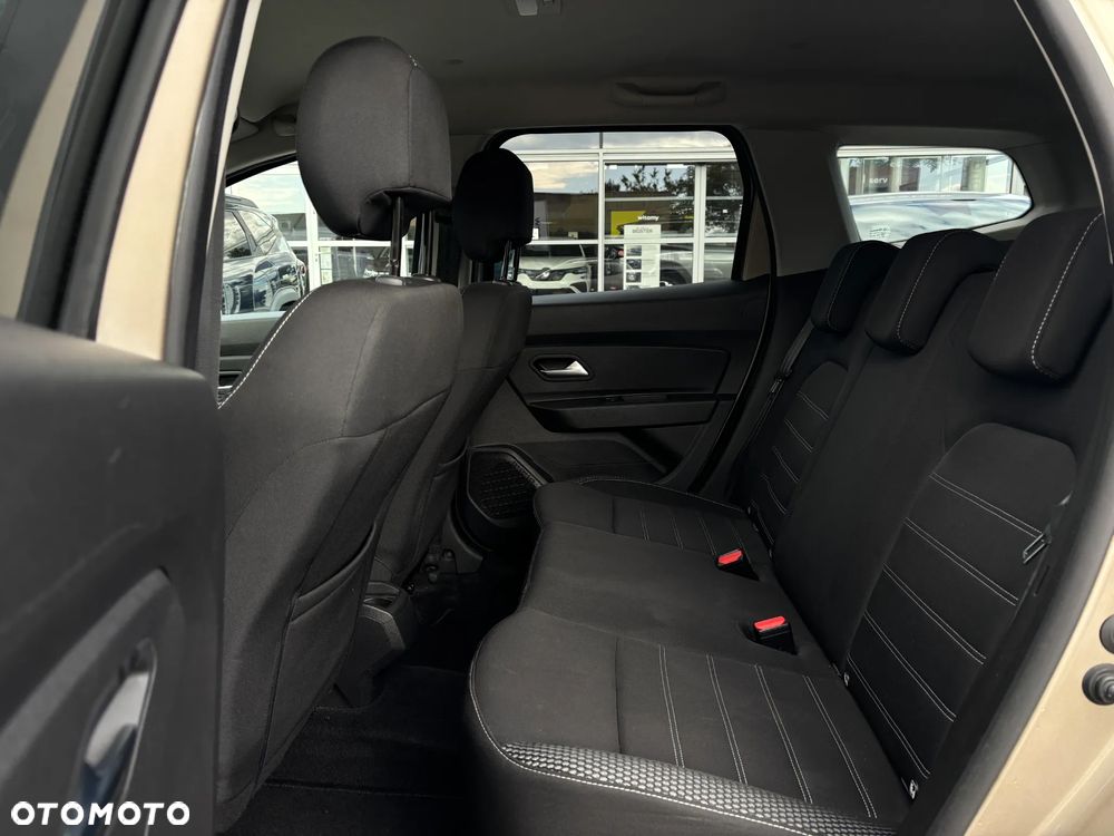Dacia Duster 1.0 TCe Prestige - 18