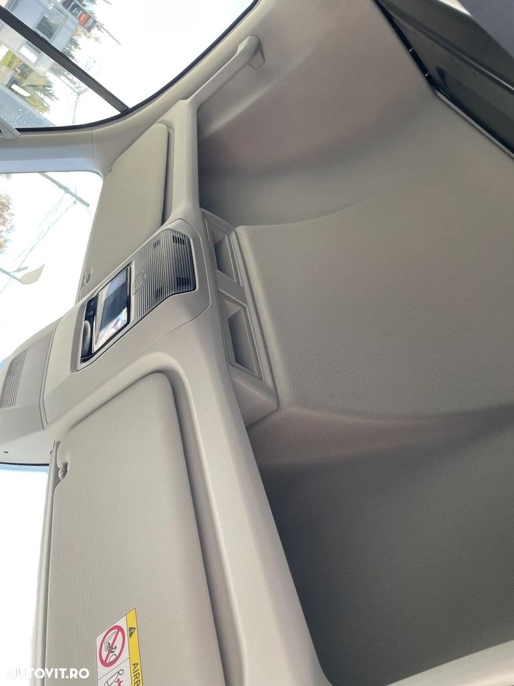 Volkswagen Crafter - 21