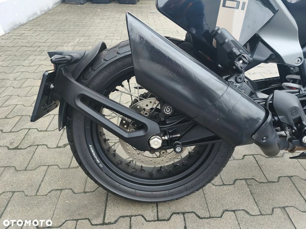 Husqvarna 701 - 23