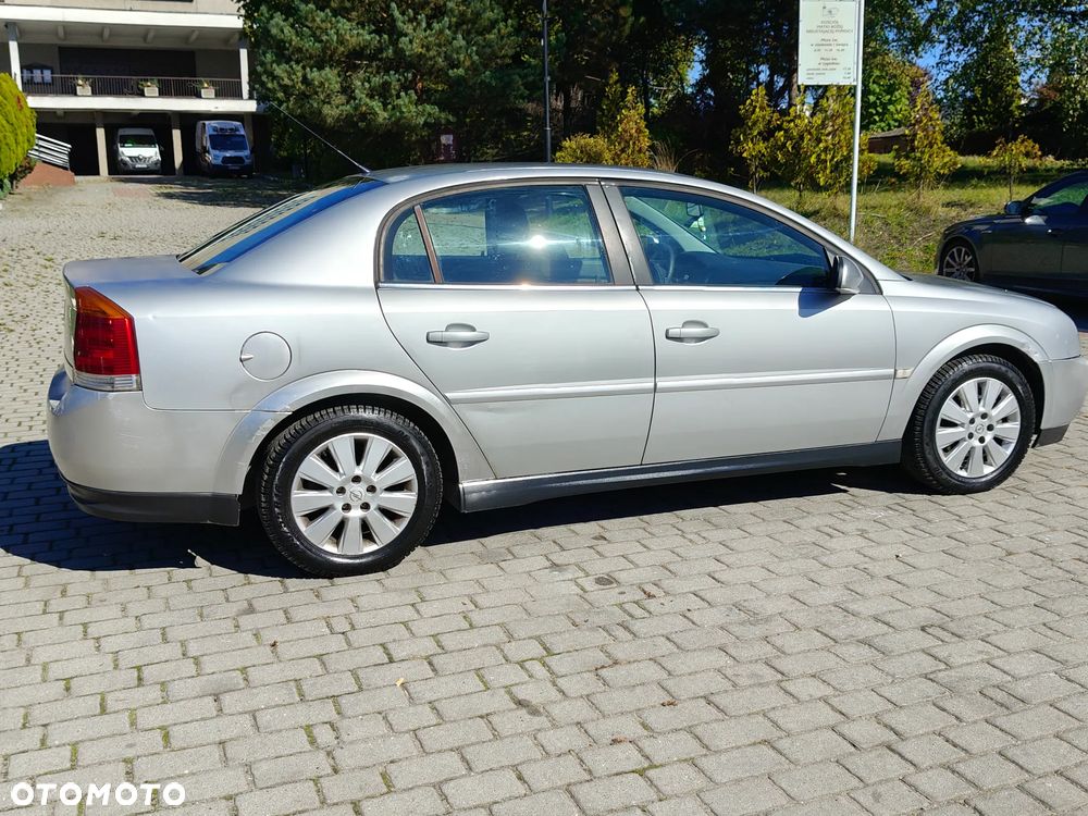 Opel Vectra 1.8 Comfort - 13