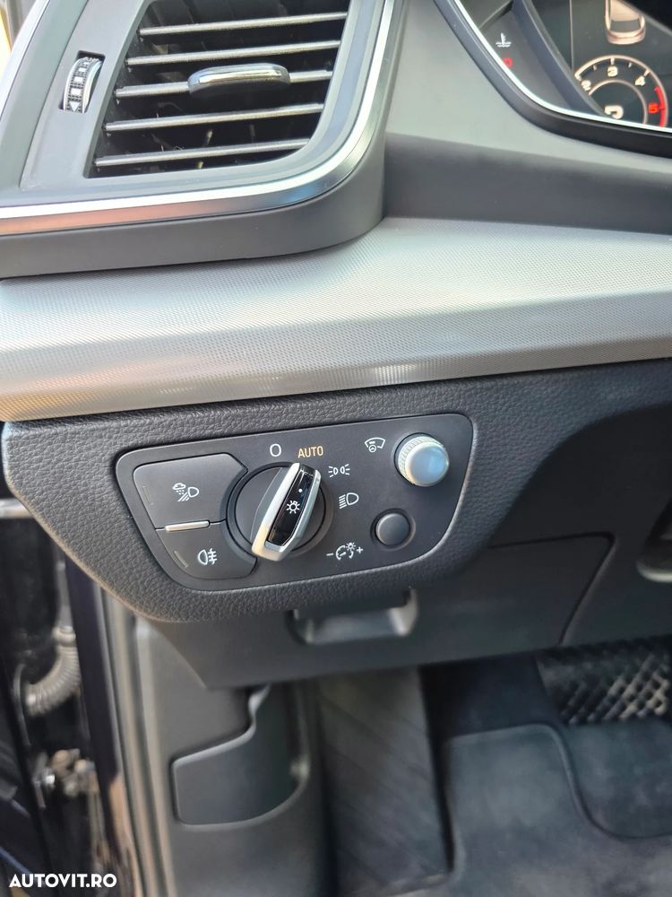Audi Q5 2.0 TDI Quattro S tronic - 20