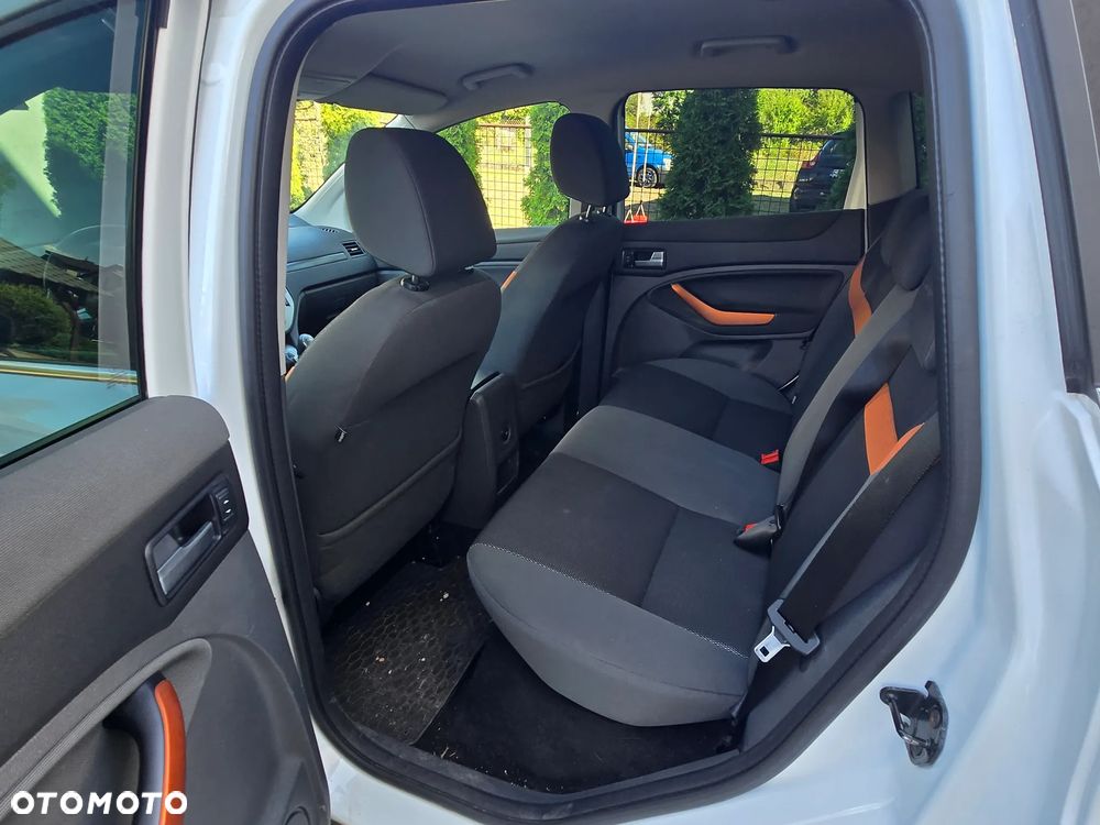 Ford Kuga 2.0 TDCi Trend FWD - 9