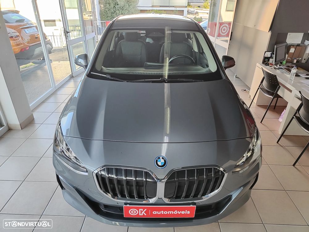 BMW 225xe Active Tourer - 5