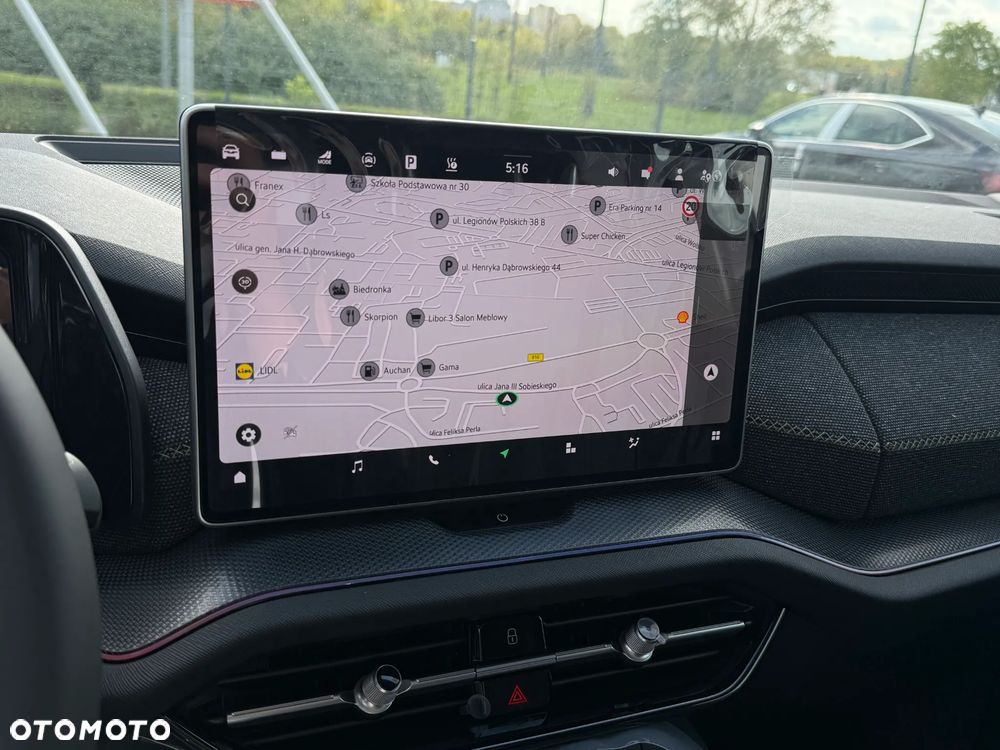 Skoda Kodiaq 1.5 TSI iV PHEV 4x2 Drive DSG - 23