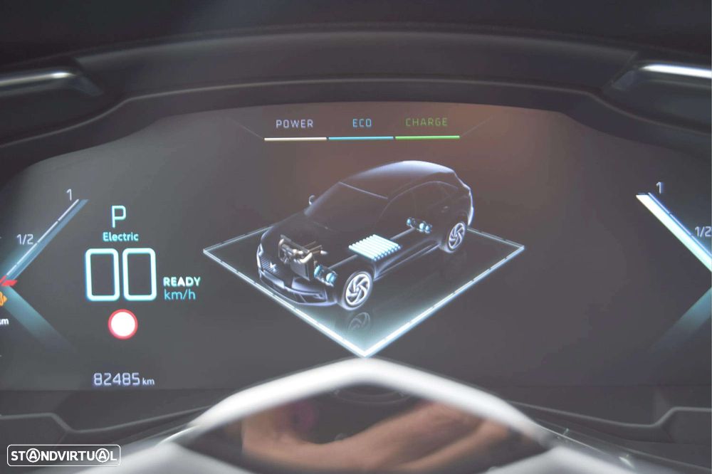 DS DS7 Crossback E-Tense Rivoli EAT8 - 42
