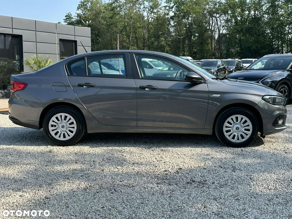 Fiat Tipo 1.4 Classic - 8