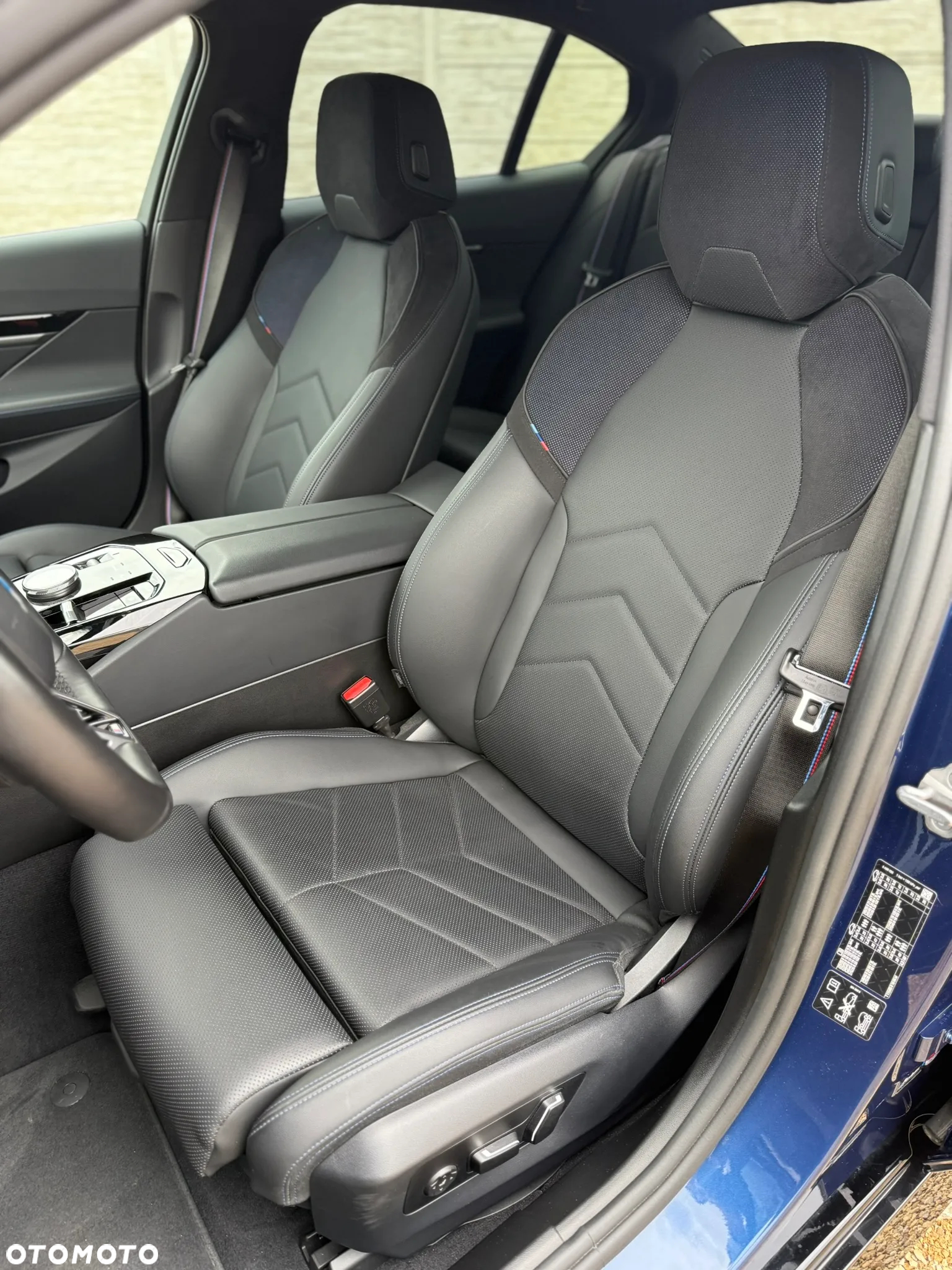 BMW Seria 5 - 11
