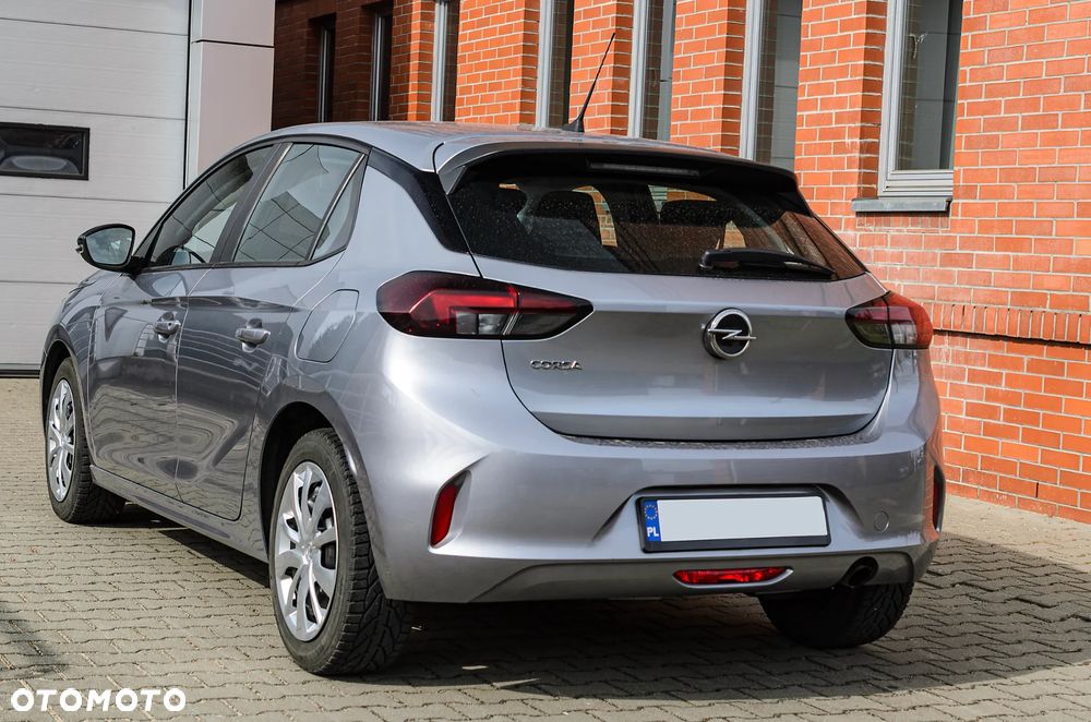 Opel Corsa - 3