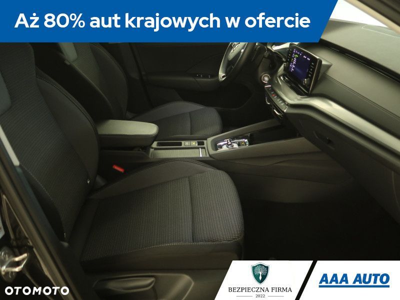 Skoda Octavia - 11