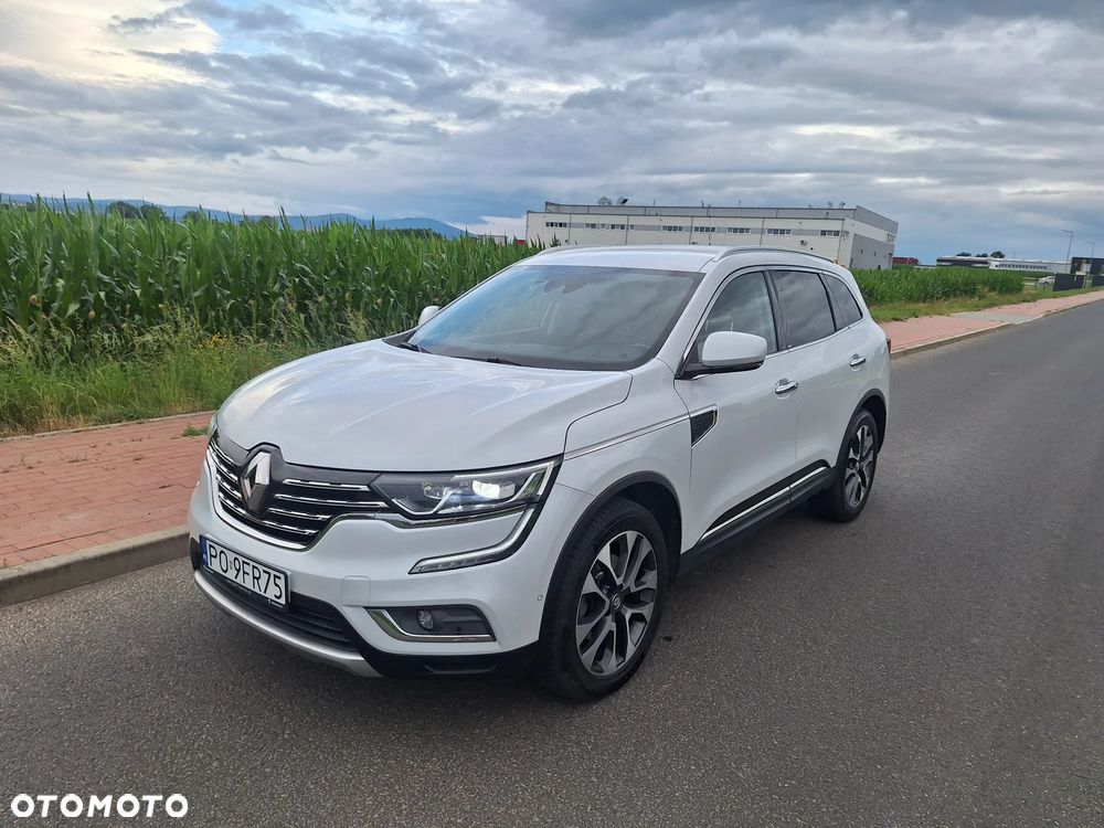 Renault Koleos - 16