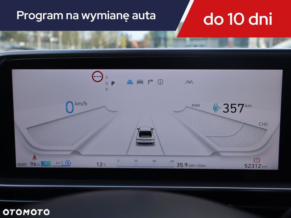 Hyundai IONIQ 6 - 13