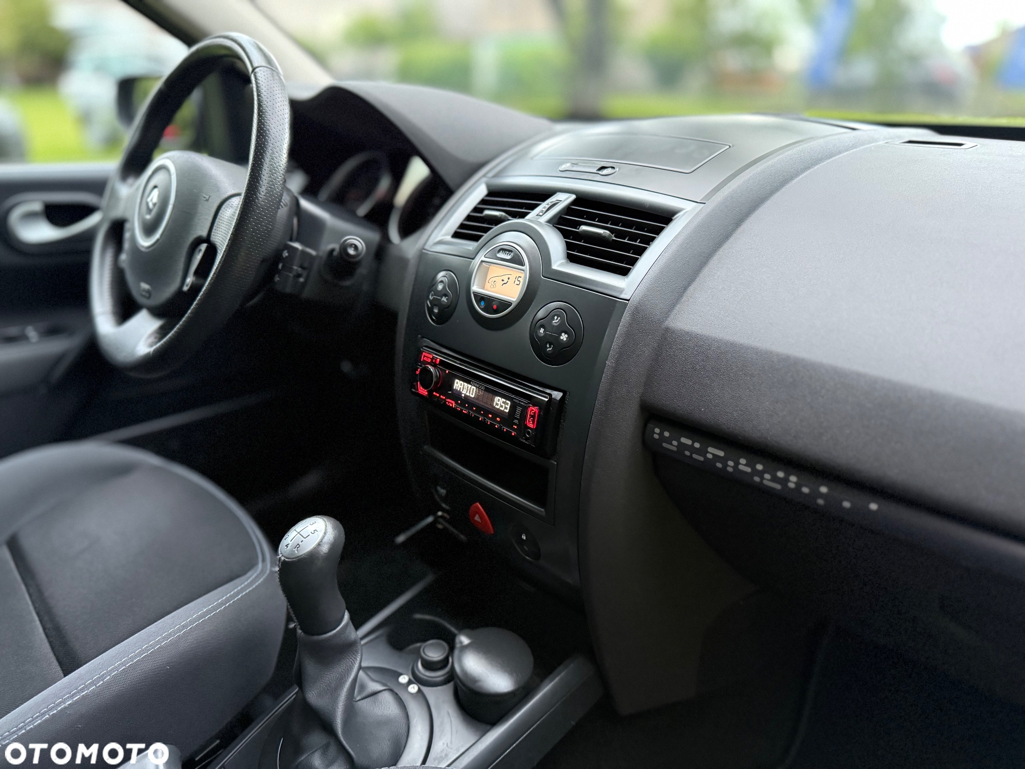 Renault Megane - 13