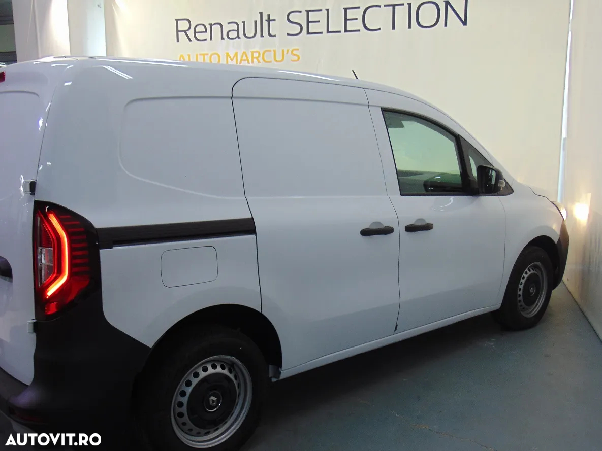 Renault KANGOO - 14