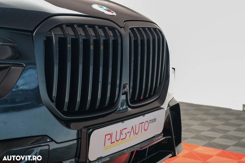 BMW X7 xDrive40d MHEV - 7