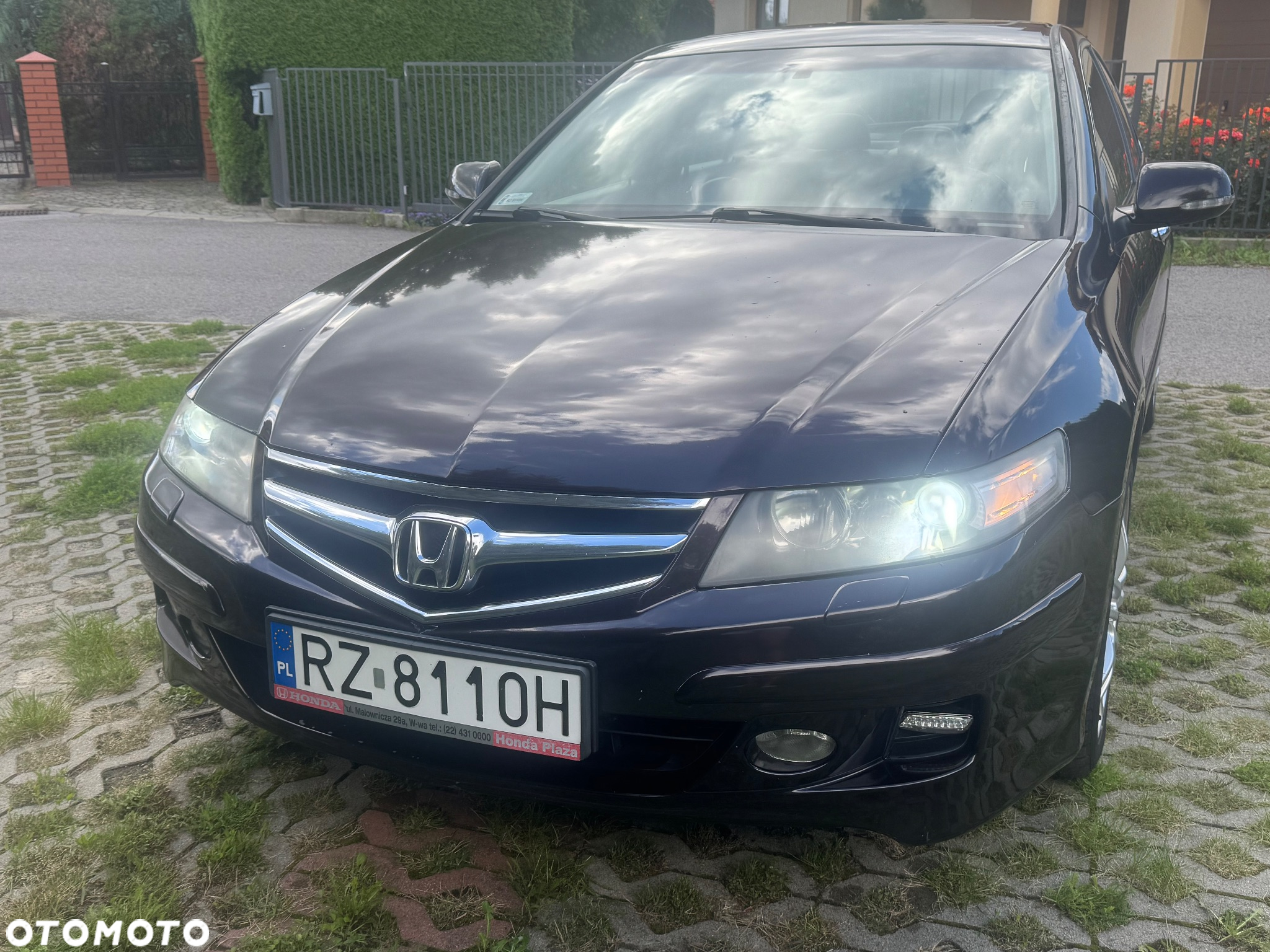 Honda Accord 2.0 Executive - 14