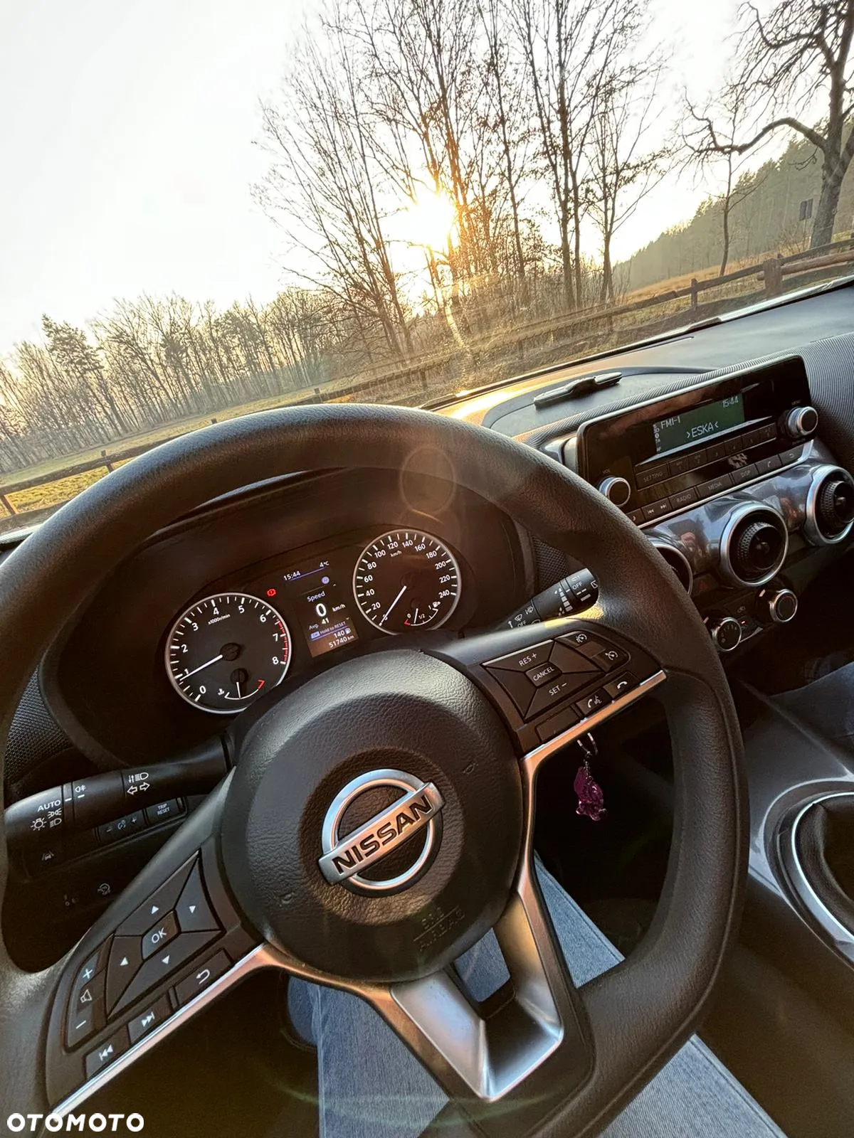 Nissan Juke - 9