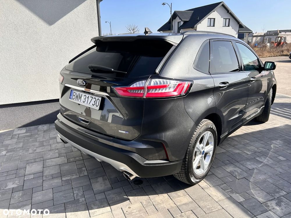 Ford Edge - 4