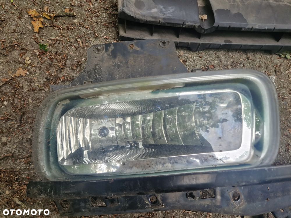 Ford F150 Zderzak Przedni 04 08 Kompletny - 9