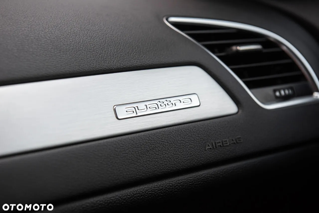 Audi A4 Avant - 26