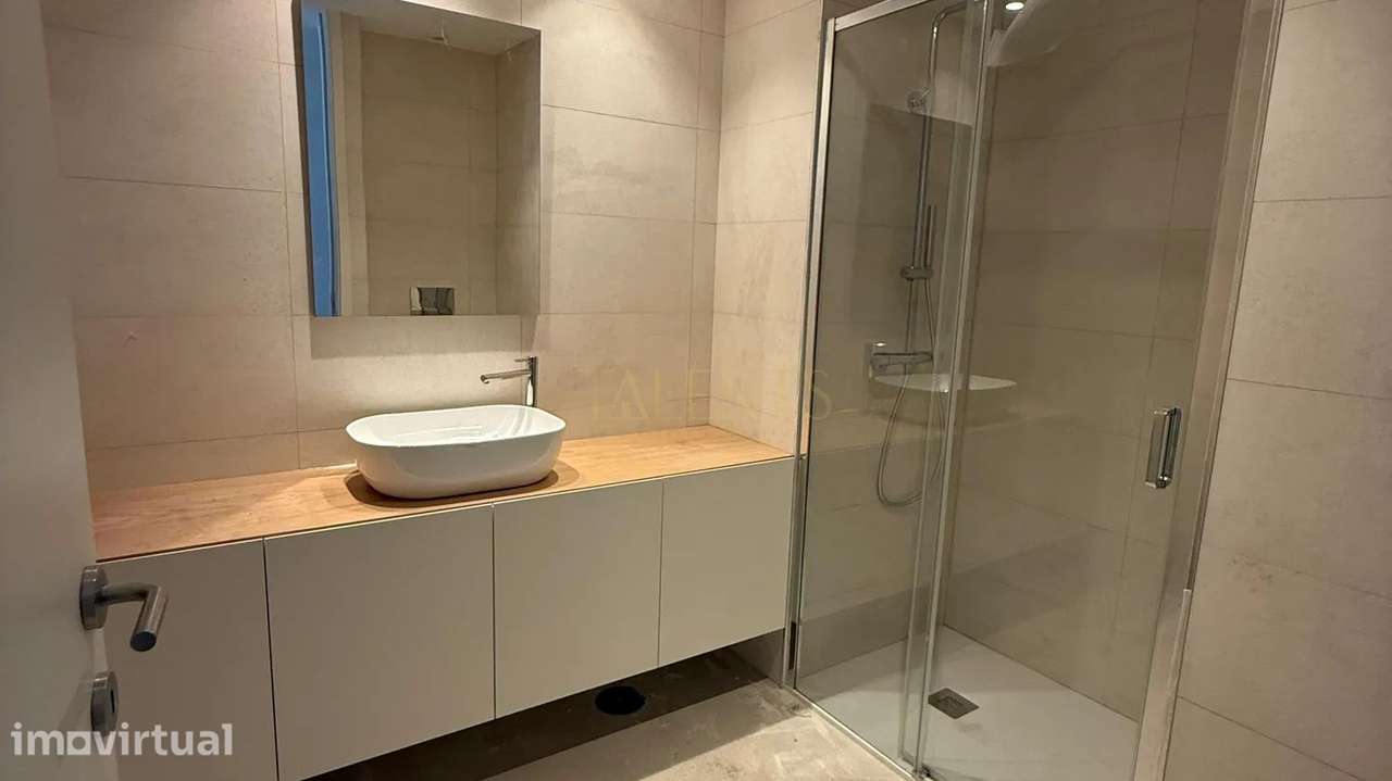 Apartamento T3 Centro de Amares - Braga - Grande imagem: 4/36