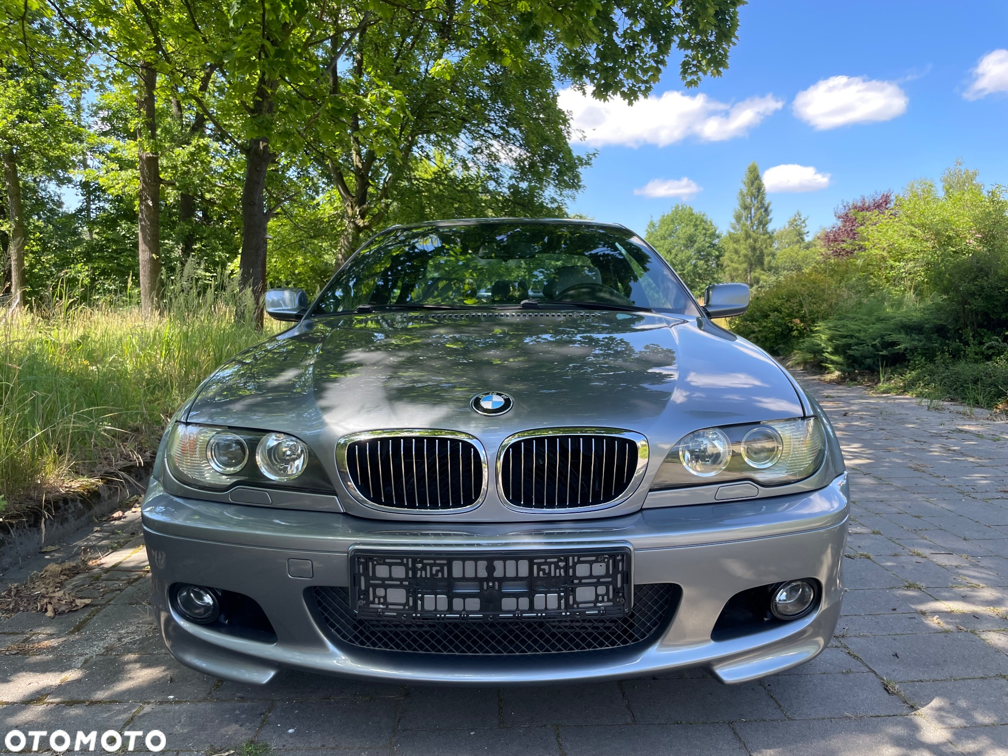 BMW Seria 3 330 Cd Edition Sport - 24
