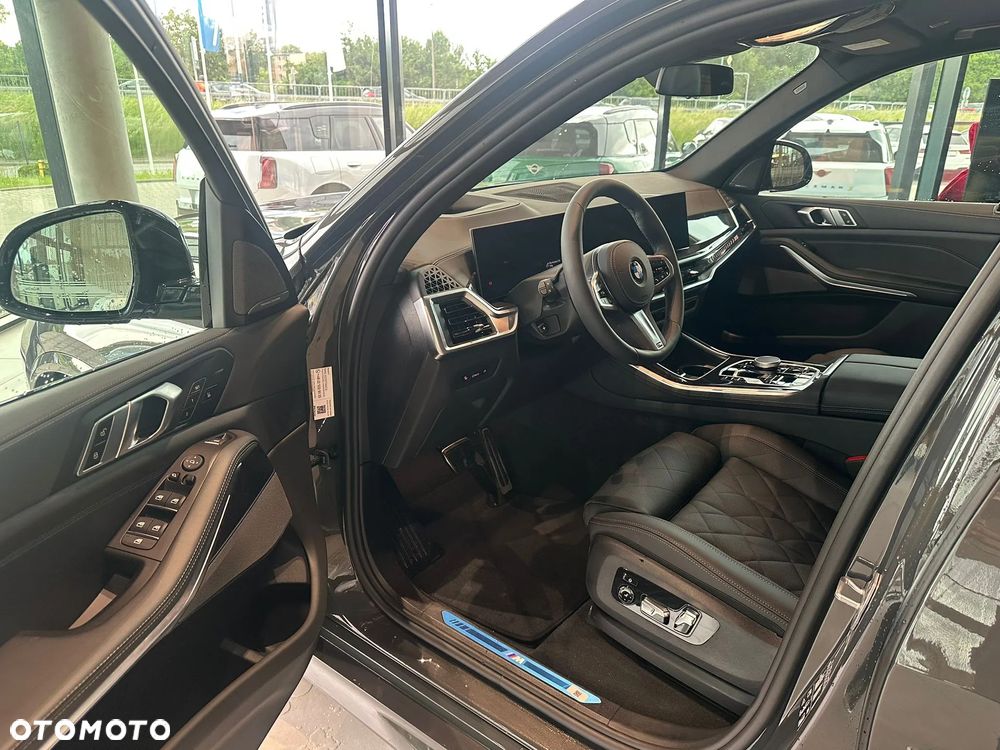 BMW X5 xDrive30d - 15