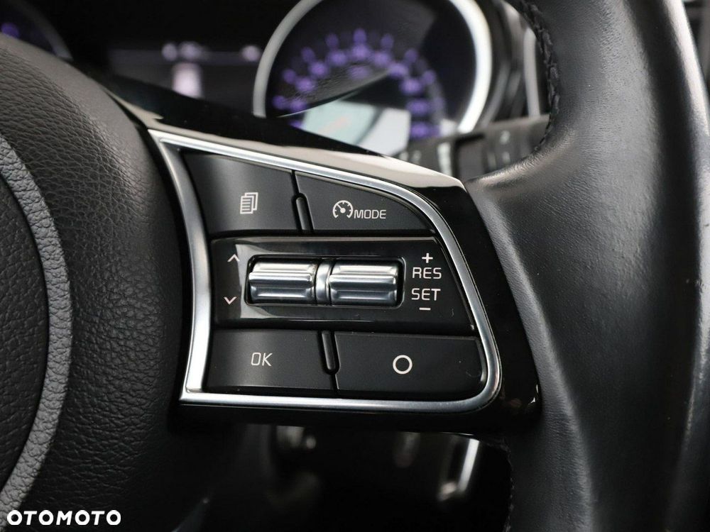 Kia XCeed 1.6 CRDi EDITION 7 - 30