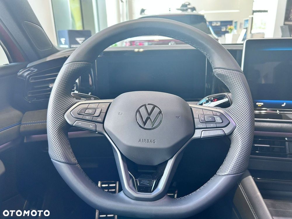 Volkswagen Tiguan - 21