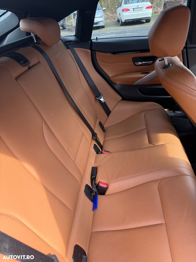 BMW Seria 4 430d - 13