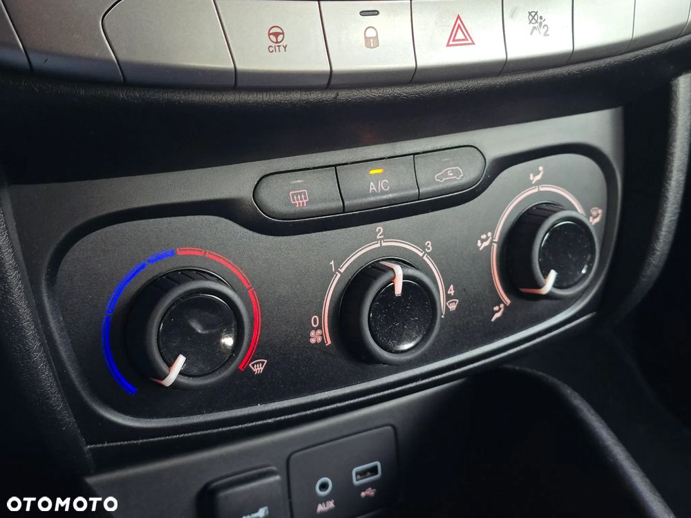 Fiat Tipo 1.4 16V More - 8