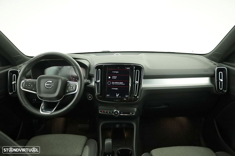 Volvo XC 40 1.5 T2 Core Auto - 8