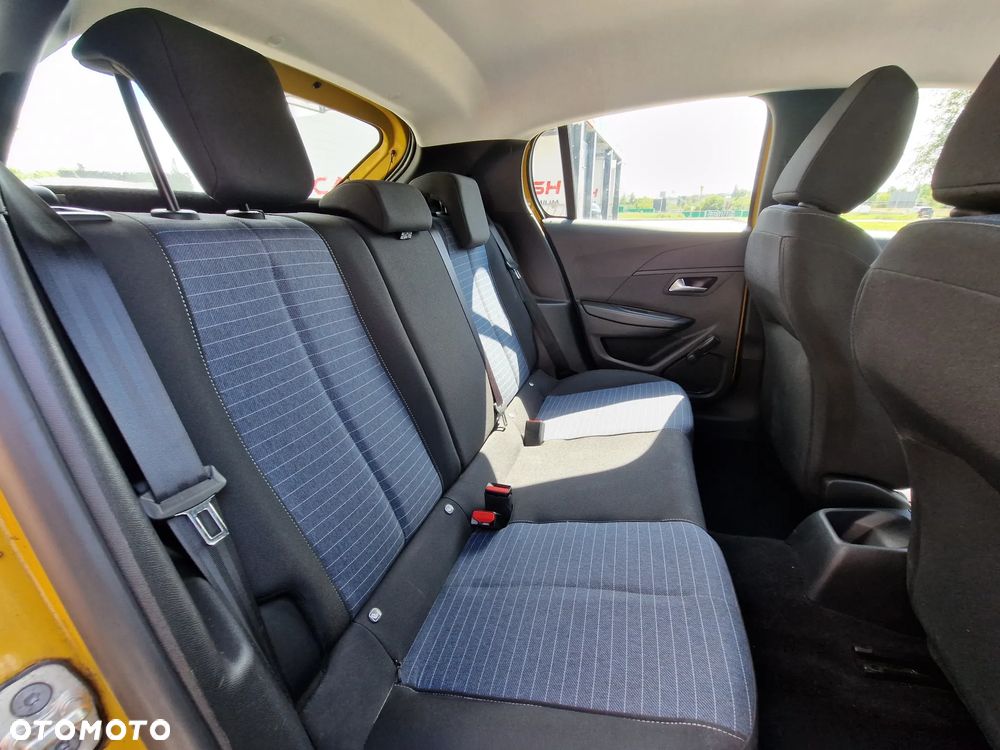 Peugeot 208 1.2 PureTech Like S&S - 5