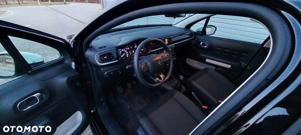 Citroën C3 1.2 PureTech You - 16