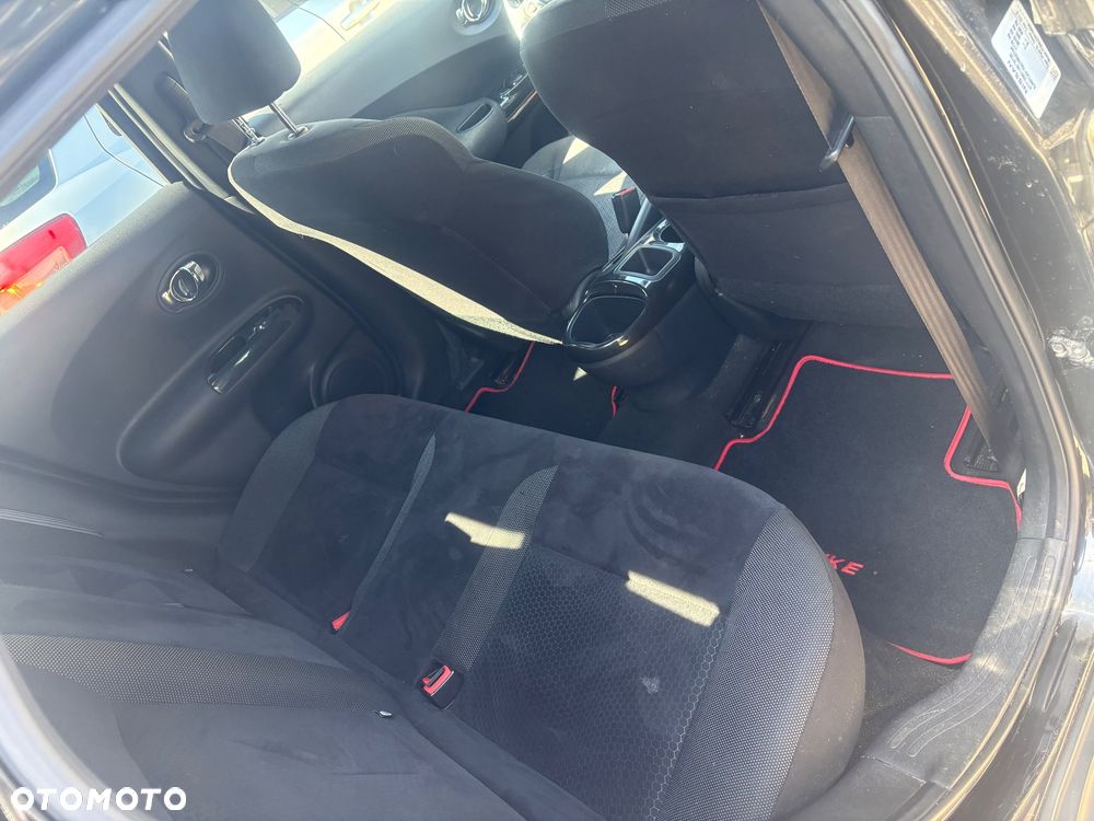 Nissan Juke 1.5 dCi Edition - 6