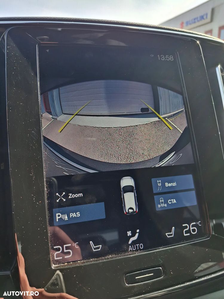 Volvo XC 40 Recharge T5 Twin Engine AT7 Inscription - 28