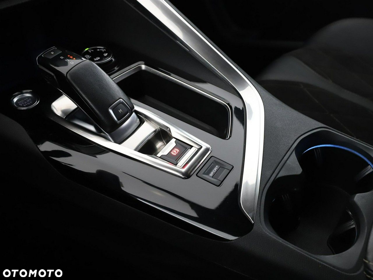 Peugeot 5008 2.0 BlueHDI GT S&S EAT6 - 33