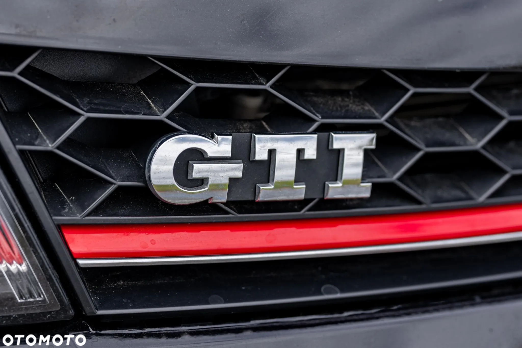 Volkswagen Golf - 17