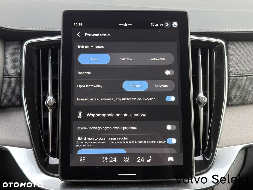 Volvo XC 90 - 33